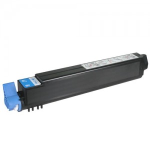 Toner Compatível OKI EXECUTIVE ES9410 / ES9420 CYAN