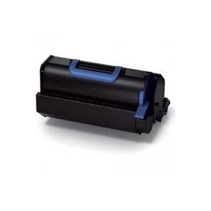 Toner Compatível OKI MPS4900 / MPS5501 / MPS5502 PRETO