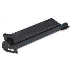 Toner Konica Minolta TN312 C300 / C352 Compatível Preto 8938705 TN-312BK
