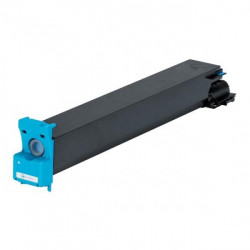 Toner Konica Minolta TN312 C300 / C352 Compatível Azul 8938705 TN-312C