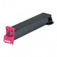 Toner Konica Minolta TN312 C300 / C352 Compatível Magenta 8938707 TN-312M