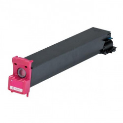 Toner Konica Minolta TN312 C300 / C352 Compatível Magenta 8938707 TN-312M
