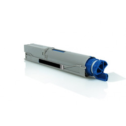 Toner OKI 3300BK Compativel