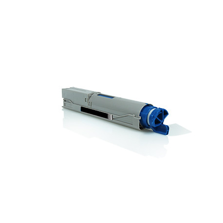 Toner OKI 3300BK Compativel