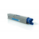 Toner OKI 3300 Cyan Compativel