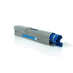 Toner OKI 3300 Cyan Compativel