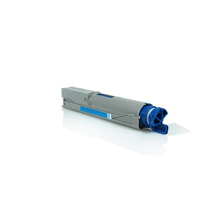 Toner OKI 3300 Cyan Compativel