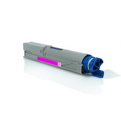 Toner OKI 3300 Magenta Compativel
