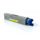 Toner OKI 3300 Magenta Compativel