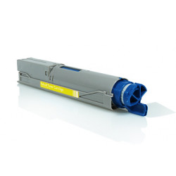Toner OKI 3300 Magenta Compativel