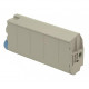 Toner OKI Compatível C7100 / C7300 / C7350 / C7500 preto
