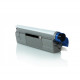 Toner OKI Compatível C712 Preto ( 46507616 )