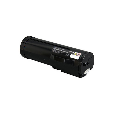 TONER XEROX PHASER 3610 / 3615 PRETO COMPATIVEL 106R02722