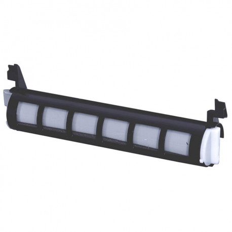 TONER PANASONIC KX-FA83X PRETO COMPATIVEL
