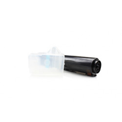 TONER PANASONIC DQ-TU15E PRETO COMPATIVEL