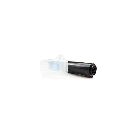 TONER PANASONIC DQ-TU15E PRETO COMPATIVEL