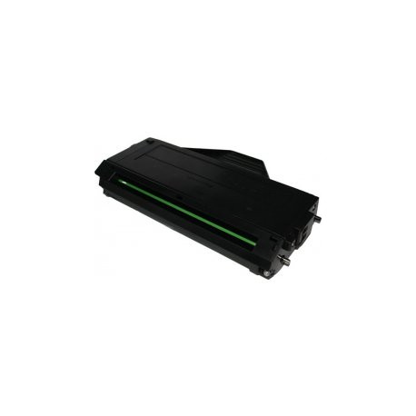 TONER PANASONIC KX-FAT410X PRETO COMPATIVEL