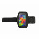 BRAÇADEIRA PARA SMARTPHONE 5" QOLTEC 50300