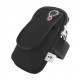 BRAÇADEIRA PARA SMARTPHONE 6" QOLTEC 50308