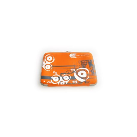 Sleeve Portatil Halfmman Pbc-004 13.3″ Laranja