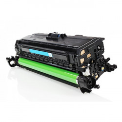 Toner Canon 046H Azul Compatível ( 1253C002 / 1249C002 )
