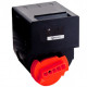 Toner Canon Compatível C-EXV 21 Preto ( 0452B002 )