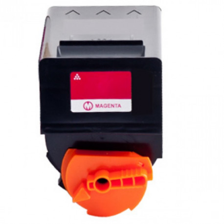 Toner Canon Compatível C-EXV 21 Magenta ( 0454B002 )