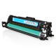Toner Canon 723 / 732 Compatível Azul 2643B002 / 6262B002
