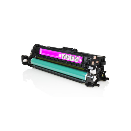 Toner Canon 723 / 732 Compatível Magenta 2642B002 / 6260B002