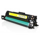 Toner Canon 723 / 732 Compatível Amarelo 2641B002 / 6261B002