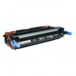 Toner Canon 711 / C-EXV26 Amarelo Compatível 1657B002 / 1657B006