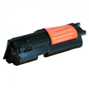 Toner Compatível KYOCERA TK130 PRETO 1T02HS0EU0