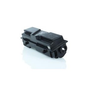 Toner Compatível KYOCERA TK1100 BLACK KT-TK1100