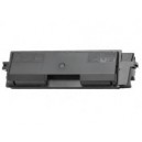 Toner Compatível Kyocera TK-580BK Preto 1T02KT0NL0