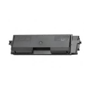 Toner Compatível Kyocera TK-580BK Preto 1T02KT0NL0