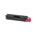 Toner Compatível Kyocera TK-580M Magenta 1T02KTBNL0