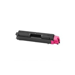 Toner Compatível Kyocera TK-580M Magenta 1T02KTBNL0