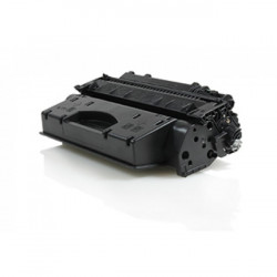 Toner Canon 052H Preto Compatível