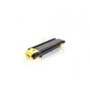 Toner Compatível KYOCERA TK590 AMARELO 1T02KVANL0