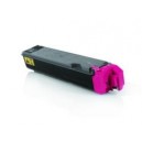 Toner Compatível KYOCERA TK520 MAGENTA 1T02HJBEU0