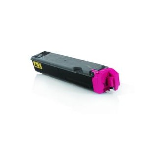 Toner Compatível KYOCERA TK520 MAGENTA 1T02HJBEU0