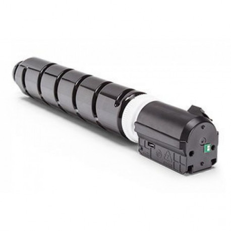 Toner Canon Compatível C-EXV47 Preto ( 8516B002 )