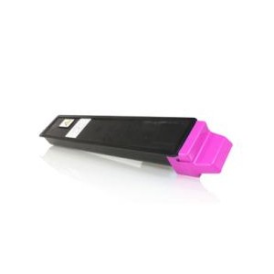 Toner Compatível KYOCERA TK895 MAGENTA 1T02K0BNL0