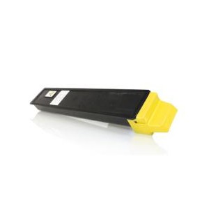 Toner Compatível KYOCERA TK895 AMARELO 1T02K0ANL0