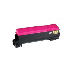 Toner Compatível KYOCERA TK540 MAGENTA 1T02HLBEU0