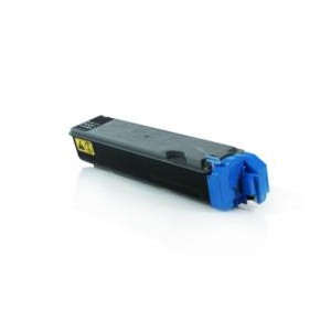 Toner Compatível Kyocera TK-5135C Azul 1T02PACNL0