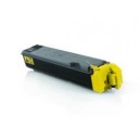 Toner Compatível Kyocera TK-5135Y Amarelo 1T02PAANL0