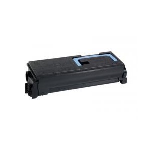 Toner Compatível KYOCERA TK550 PRETO 1T02HM0EU0