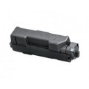 Toner Compatível KYOCERA TK1160 PRETO 1T02RY0NL0