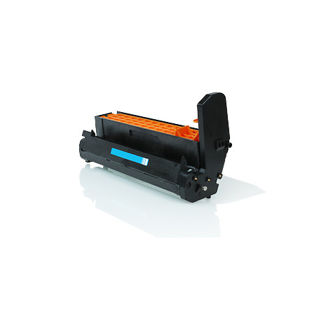 TAMBOR OKI C710 / C711 / ES7411 / ES3032 COMPATIVEL AZUL 3913807 / 44318507